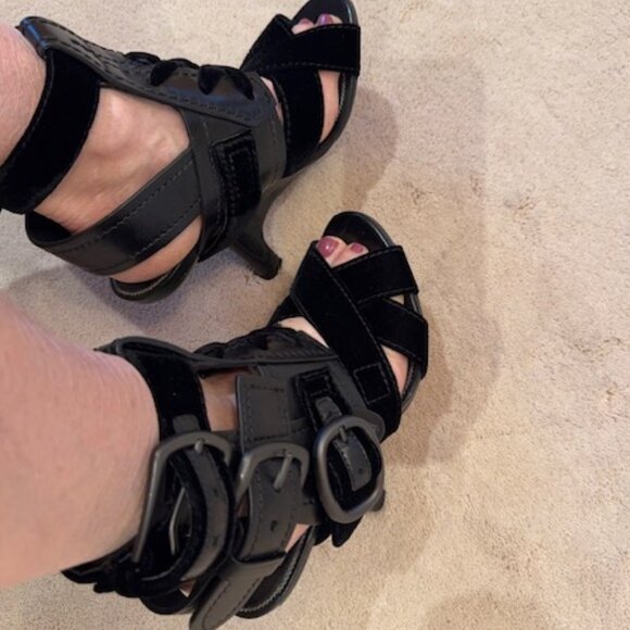 Tom Ford Gladiator Sandals - Picture 11 of 14
